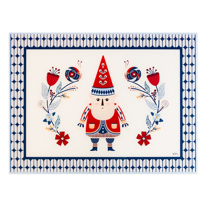 Set 2 Tovagliette Christmas Collection