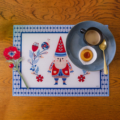 Set 2 Tovagliette Christmas Collection