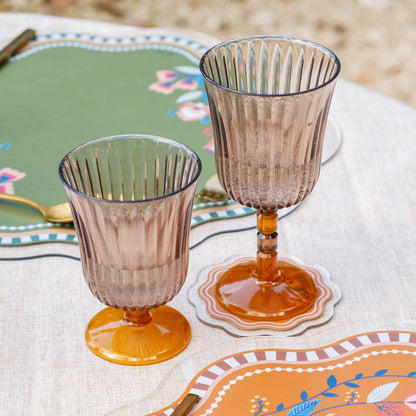 Set 6 Bicchieri Ginevra