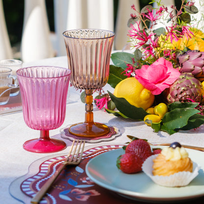 Set 6 Calici Ginevra