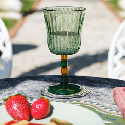 Set 6 Calici Ginevra