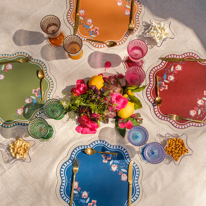 Set 2 Sottopiatti Armonia