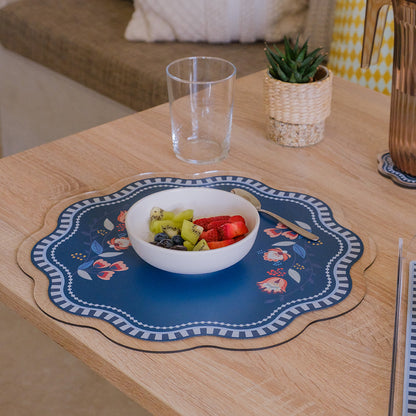 Set of 2 Placemats Armonia