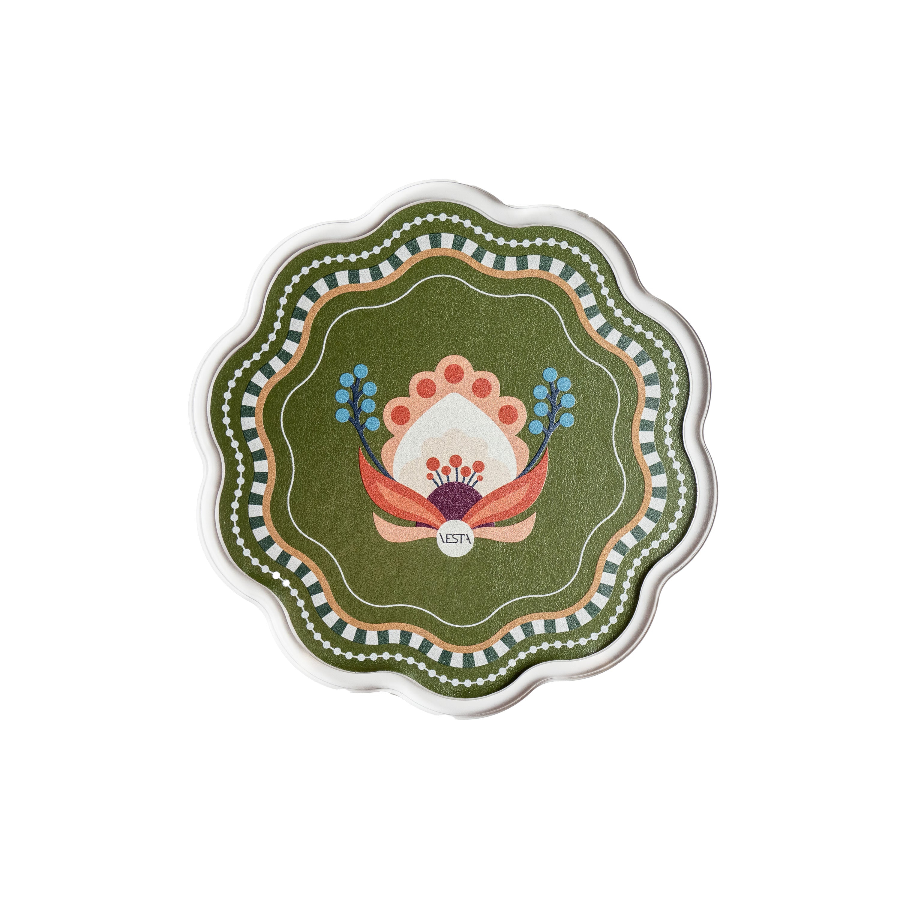 Bottle Coaster Armonia