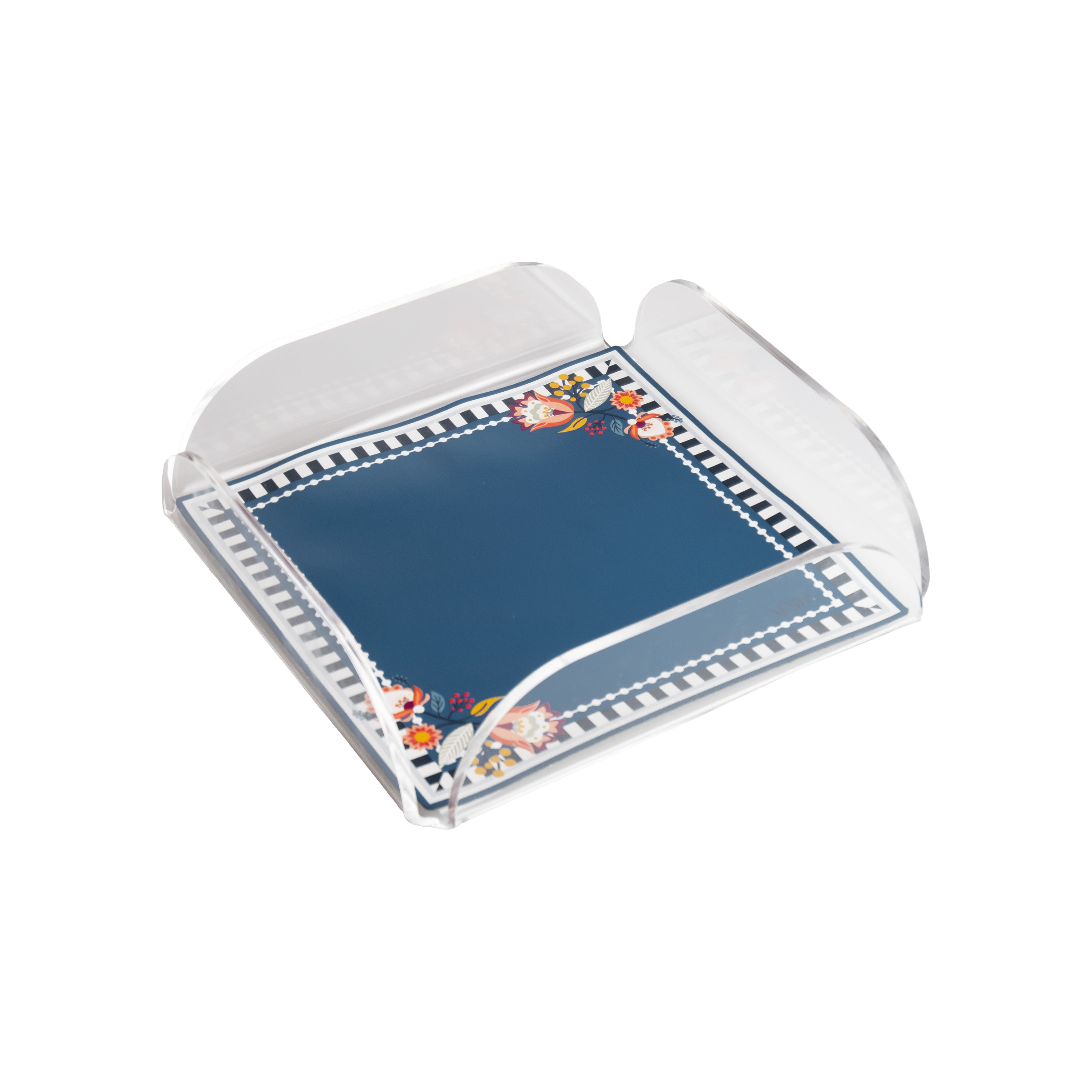 Square Tray Armonia