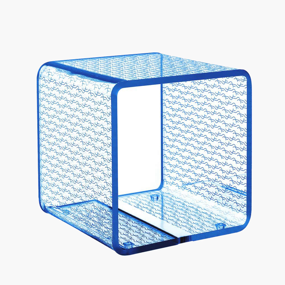 Large Full Spectrum Solid Lamp