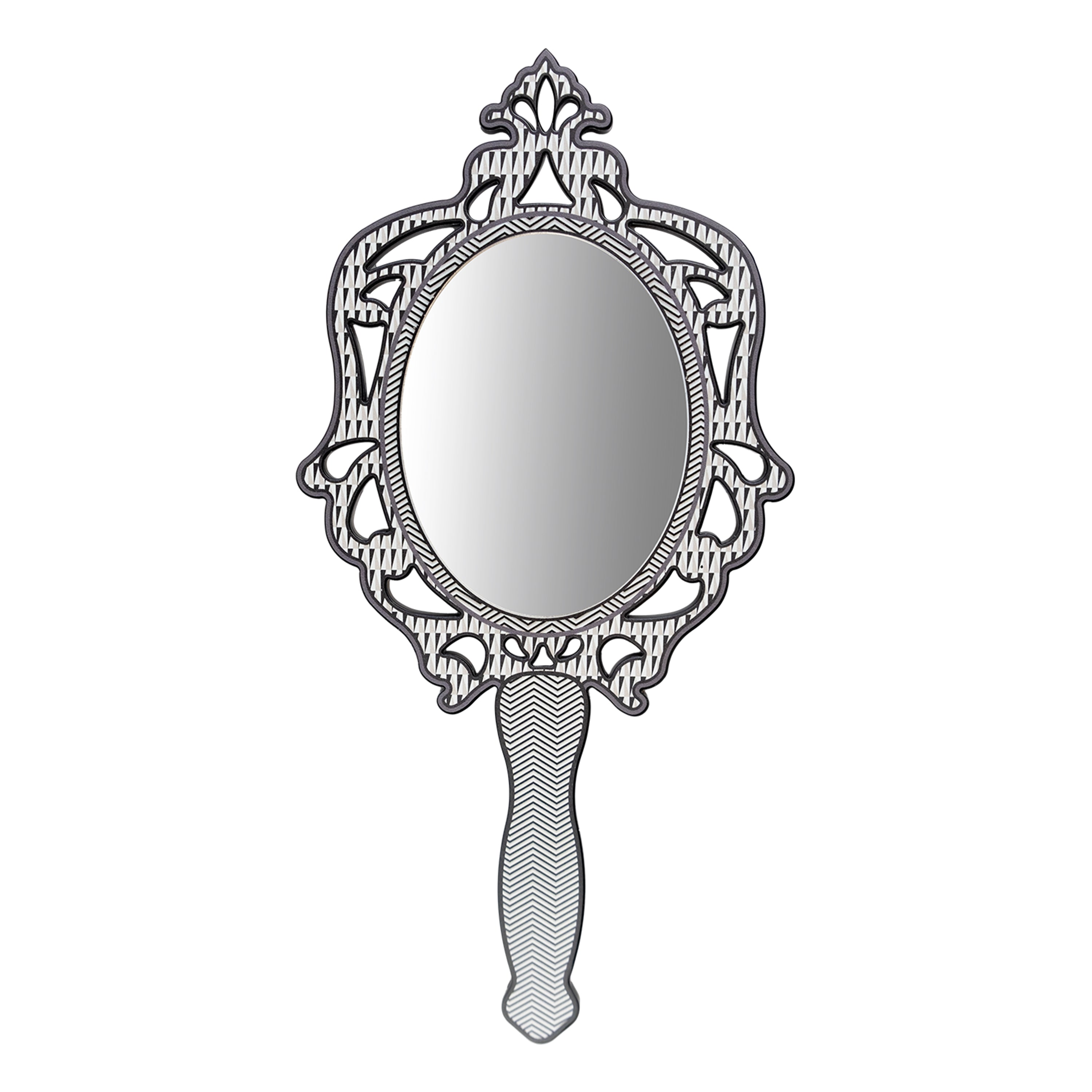 Madame Small Hand Mirror