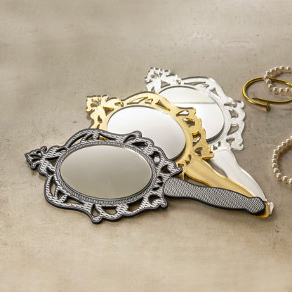 Madame Small Hand Mirror
