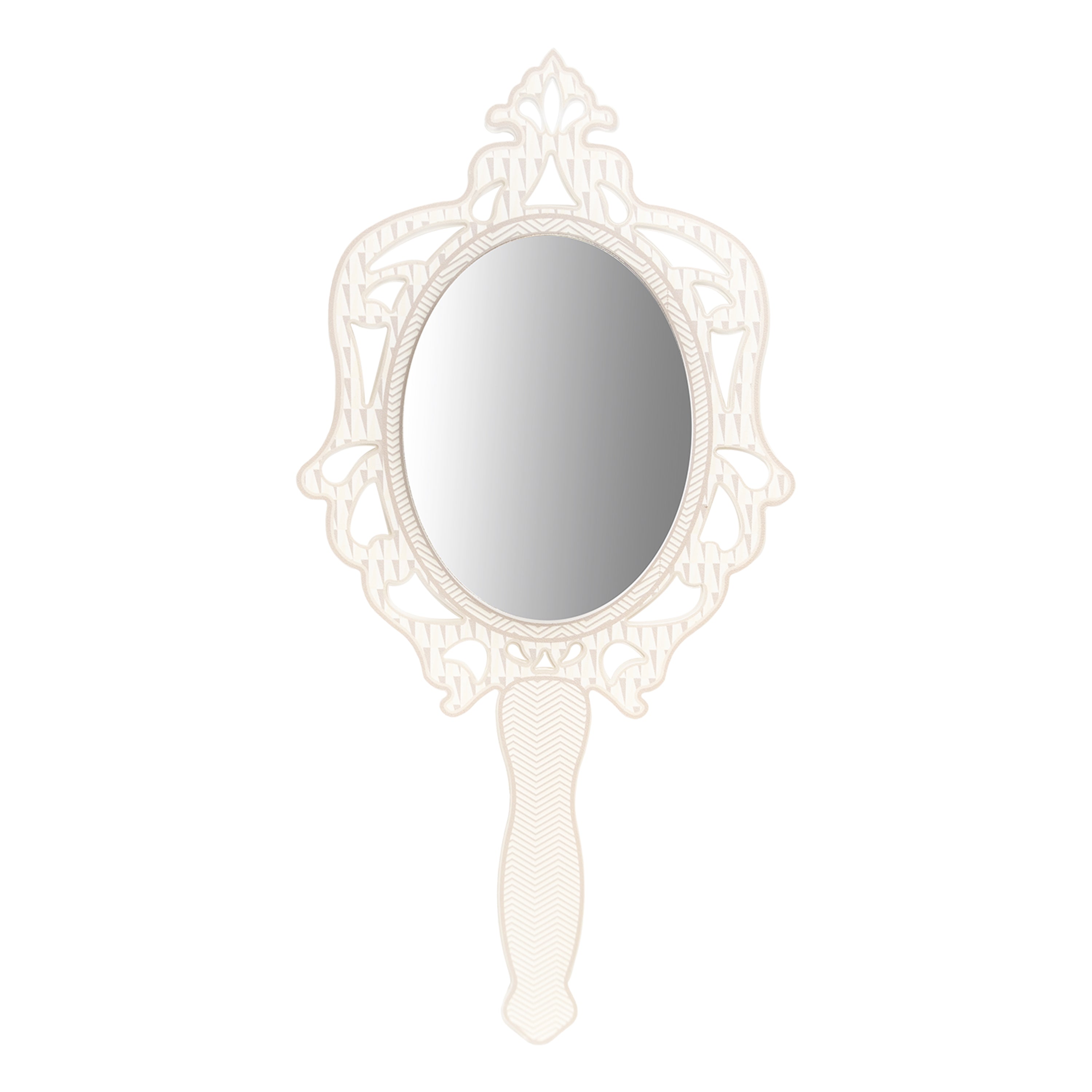 Madame Small Hand Mirror