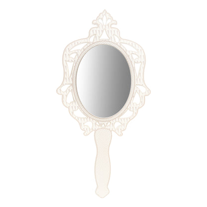 Madame Small Hand Mirror