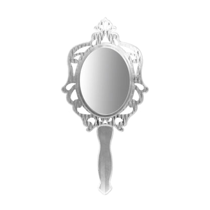 Madame Small Hand Mirror