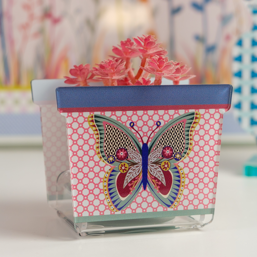 Single Vase Holder Joy