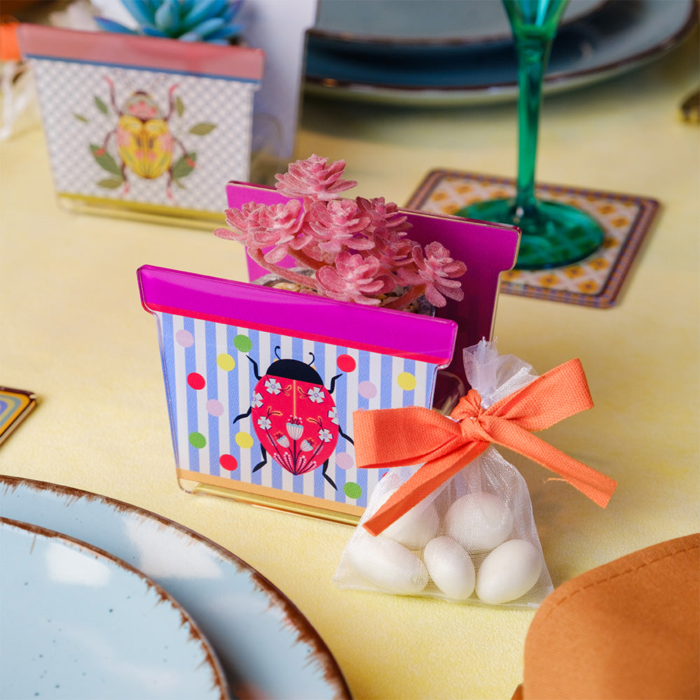 Single Vase Holder Joy