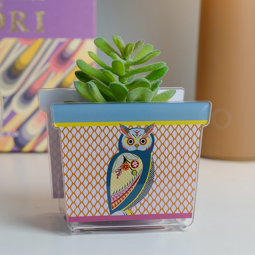 Single Vase Holder Joy