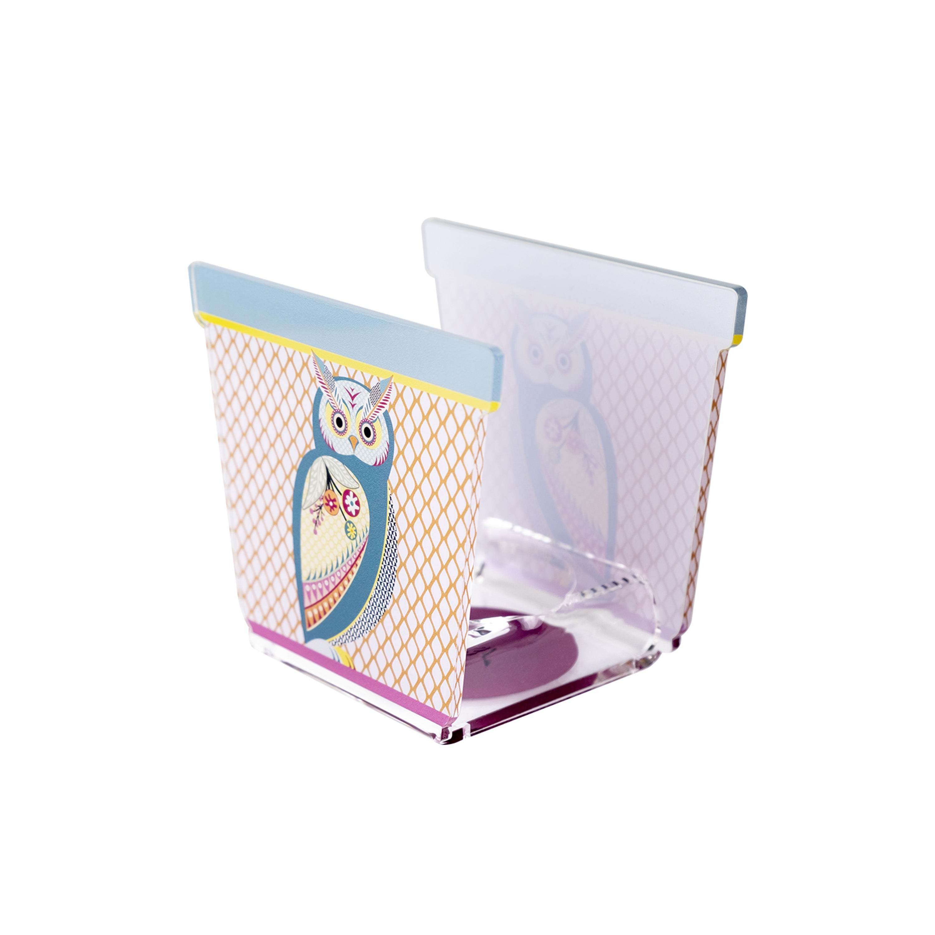 Single Vase Holder Joy