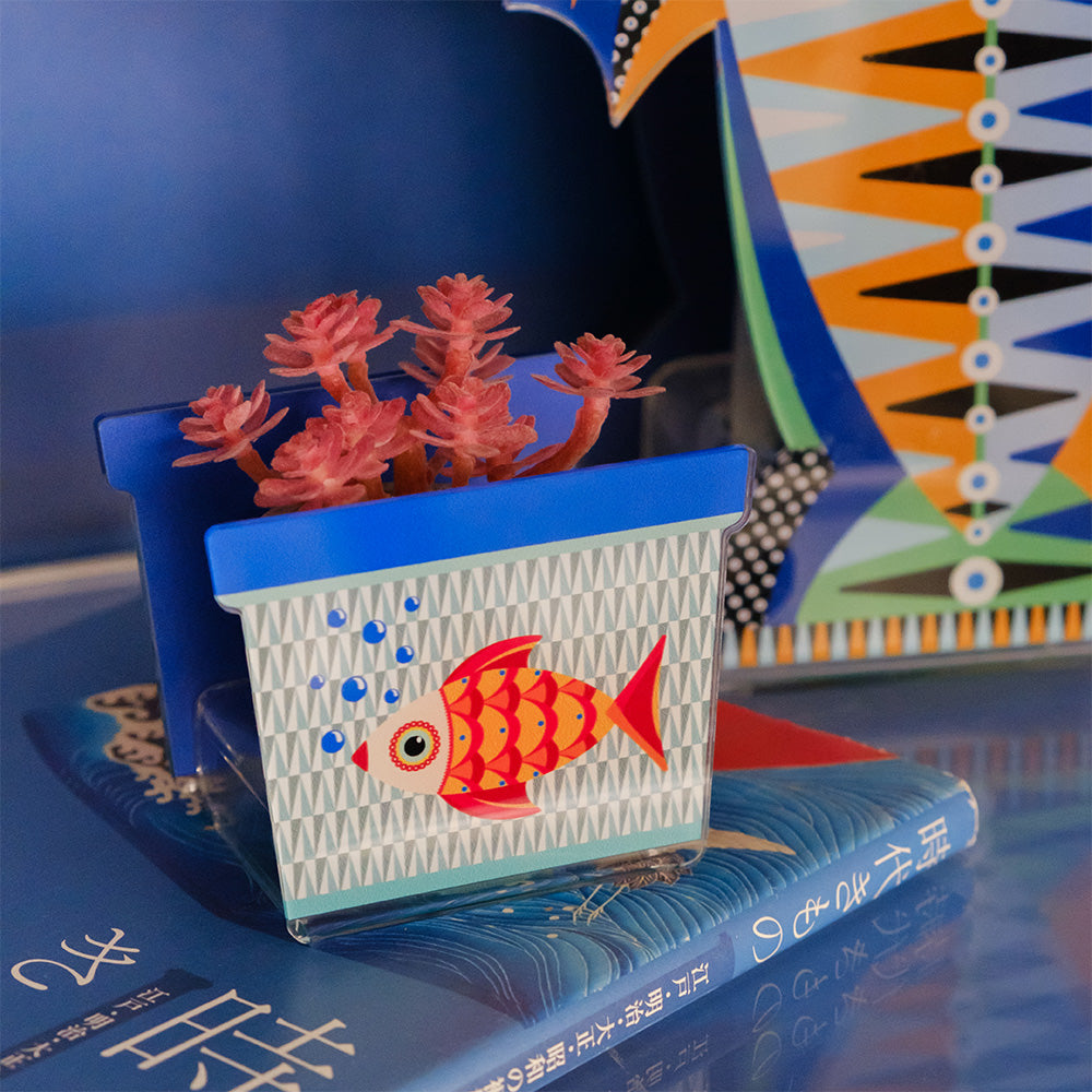 Single Vase Holder Joy