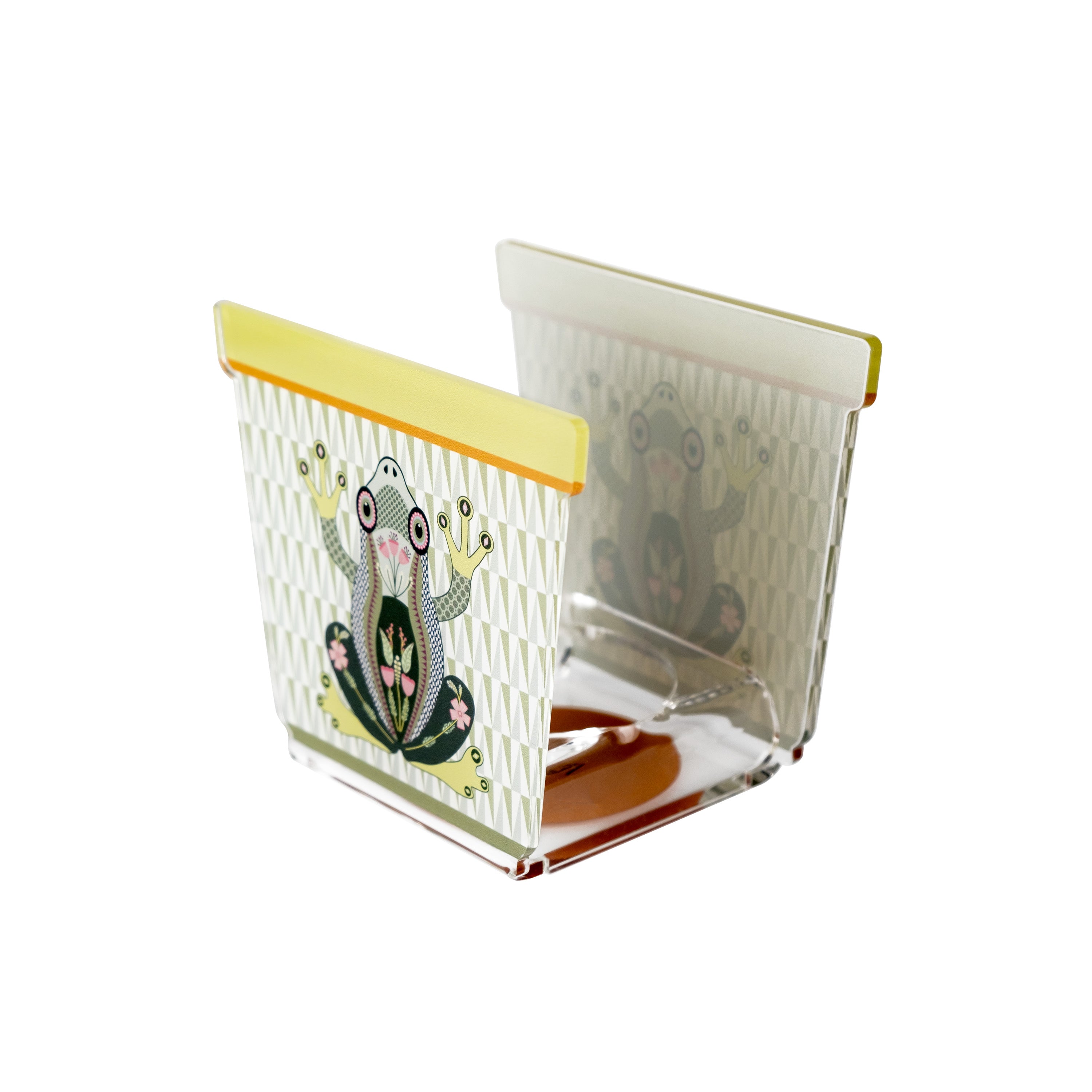 Single Vase Holder Joy