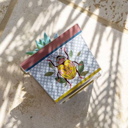 Single Vase Holder Joy