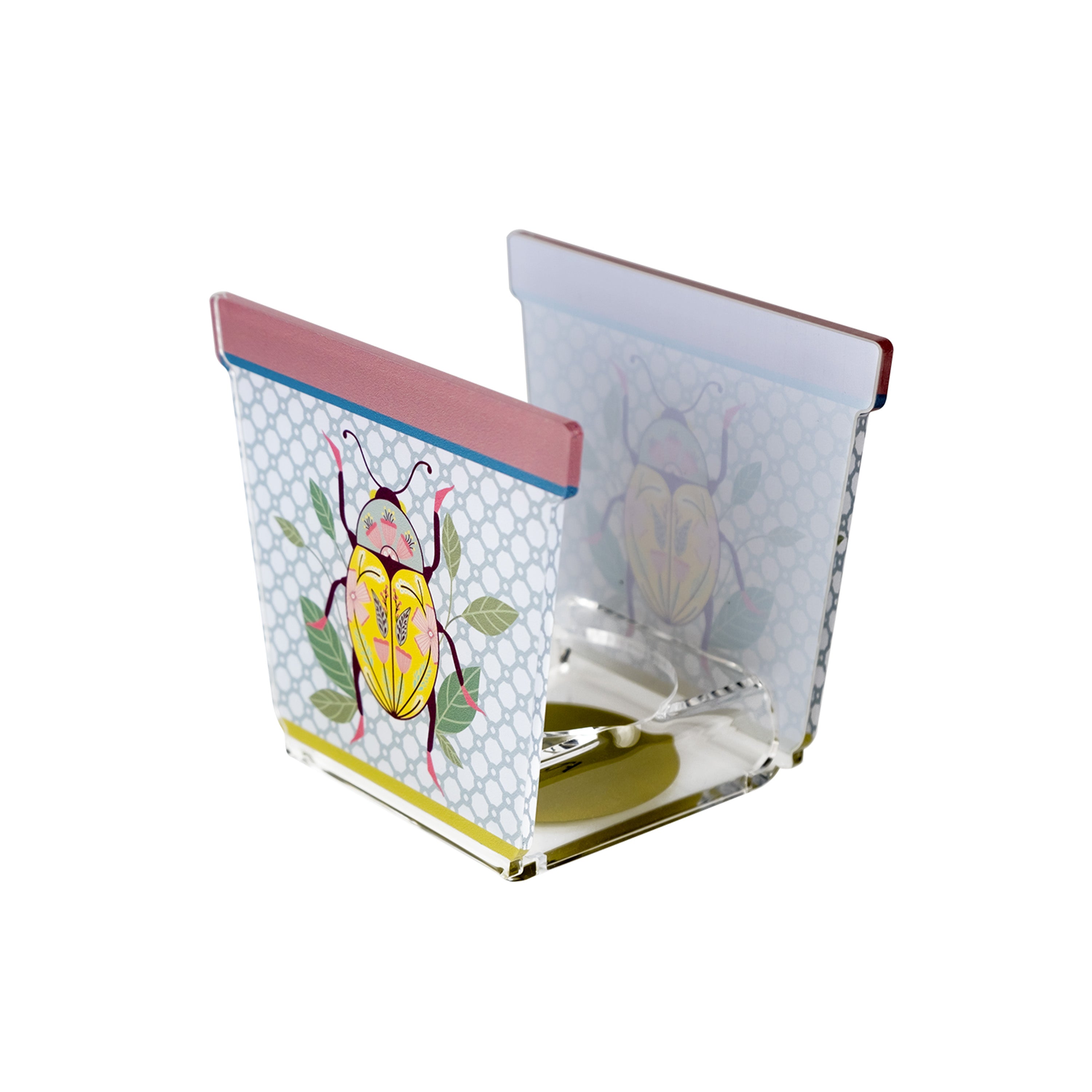 Single Vase Holder Joy