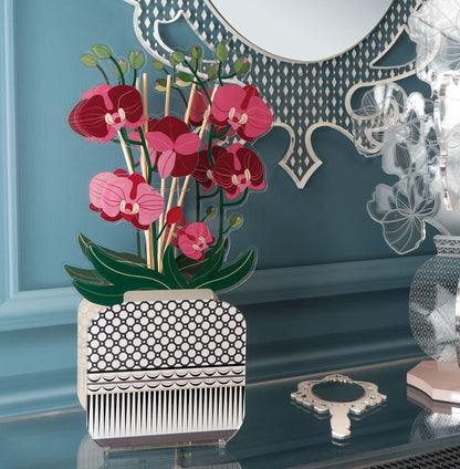 Livinia Orchid Fragrance Diffuser 500 ml