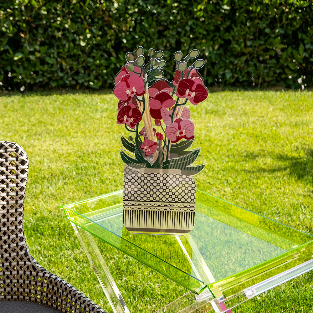 Livinia Orchid Fragrance Diffuser 500 ml