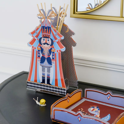 Nutcracker Fragrance Diffuser 100 ml