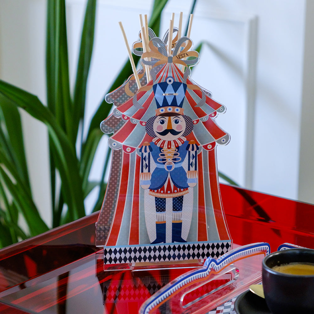 Nutcracker Fragrance Diffuser 100 ml