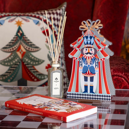 Nutcracker Fragrance Diffuser 100 ml