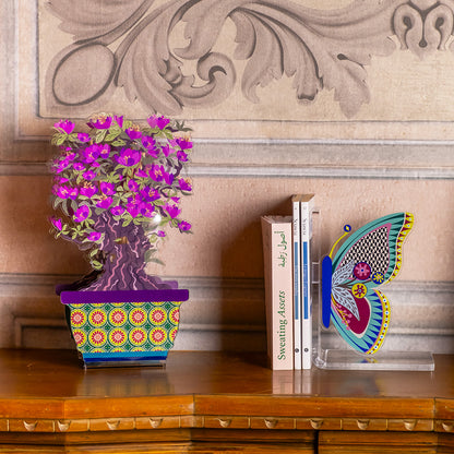 Small Bonsai Magnolia Air Freshener