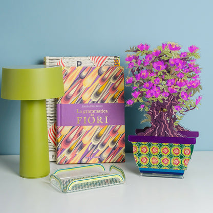 Small Bonsai Magnolia Air Freshener