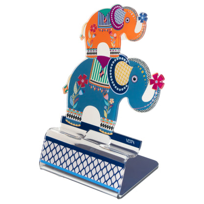 Elephant Happy Phone