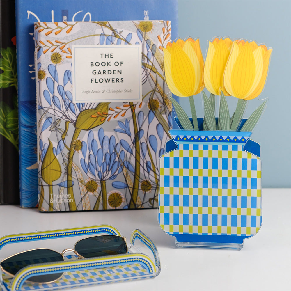 Nizza Vase Special Moments