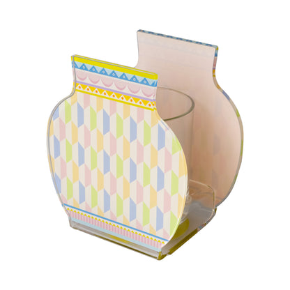 Lisbona Vase Special Moments