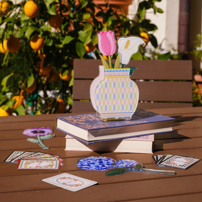 Vasetto Lisbona Special Moments