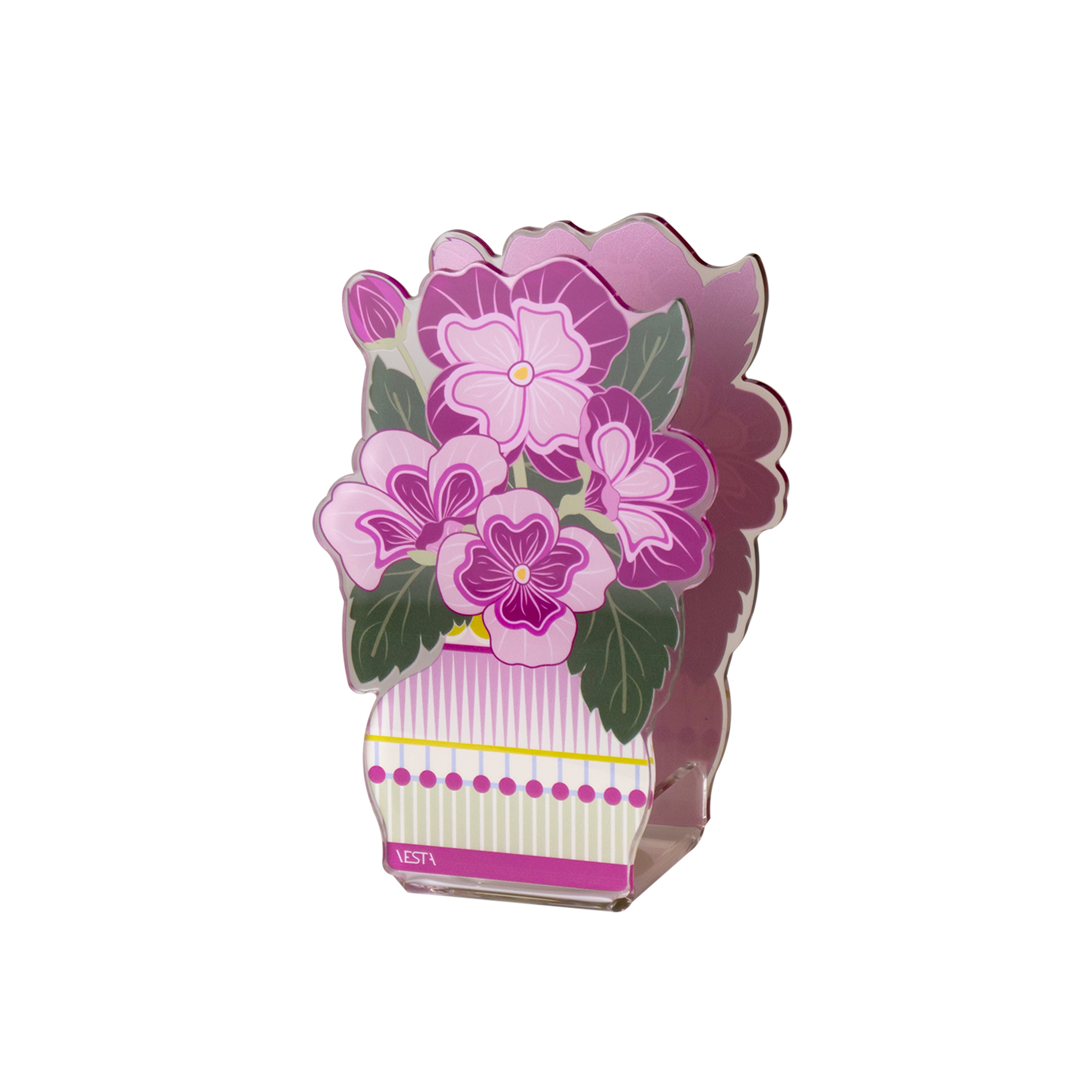 Primrose Air Freshener Mini