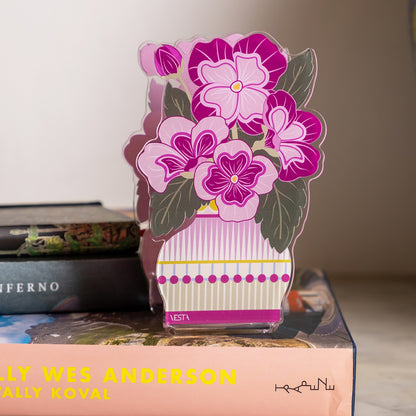 Primrose Air Freshener Mini