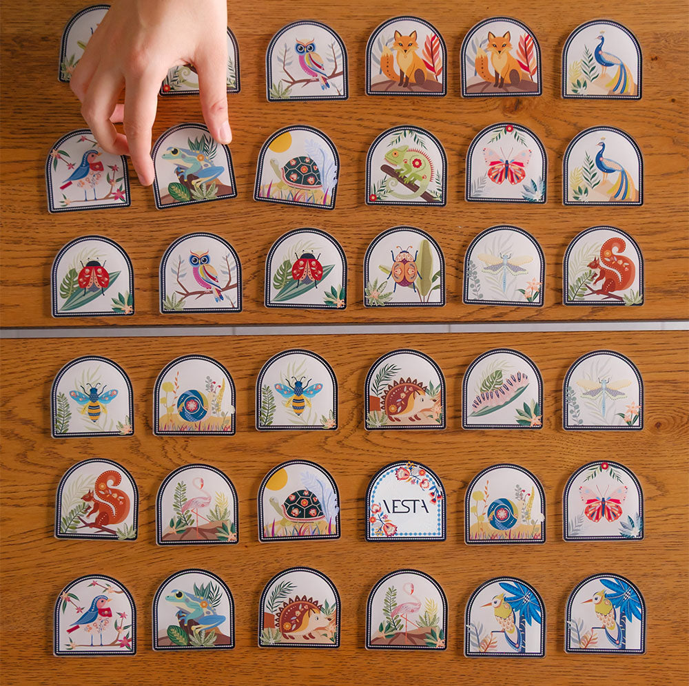 Memory Game