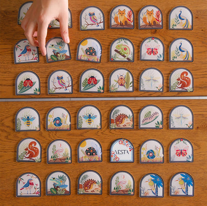 Memory Game