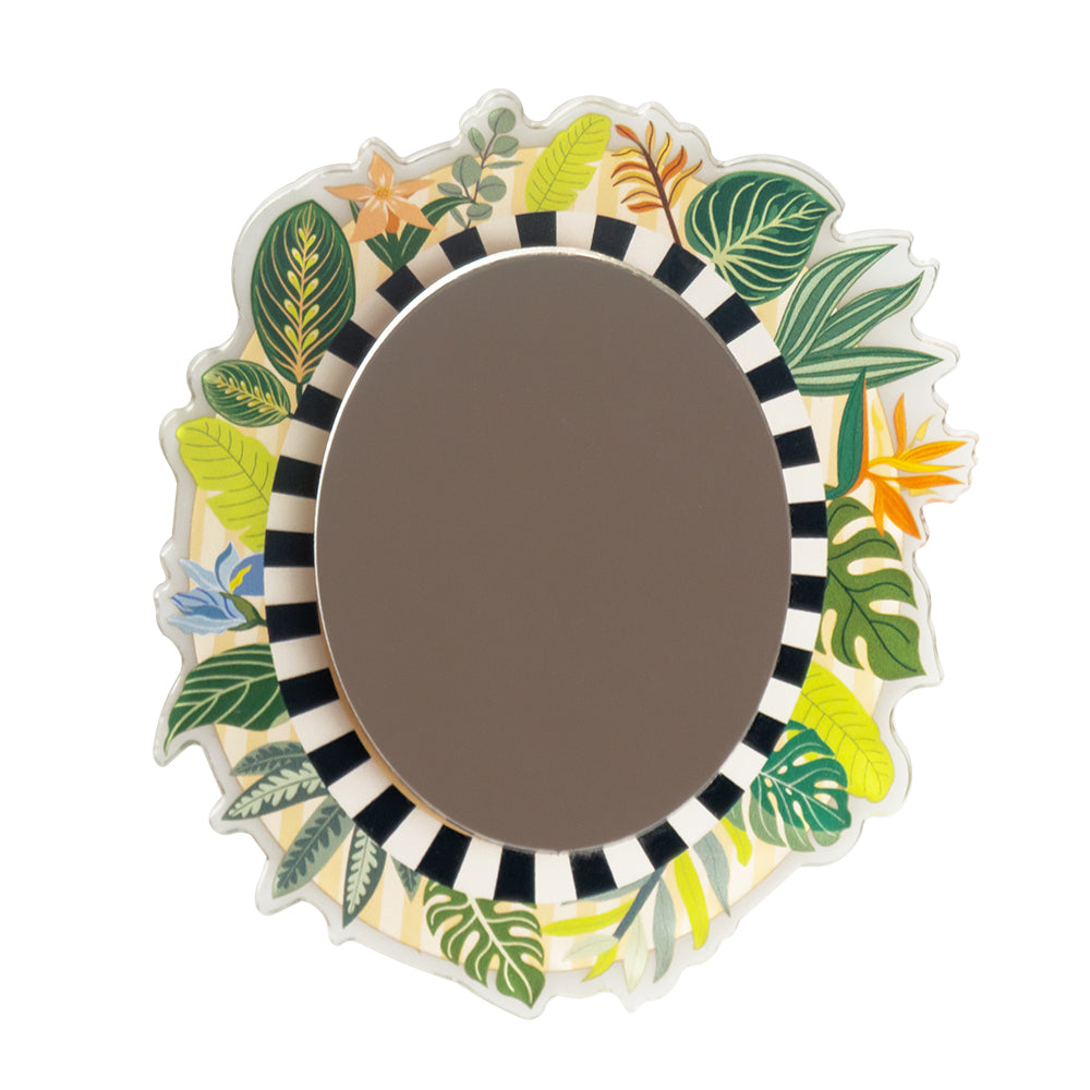 Eden Pocket Compact Mirror