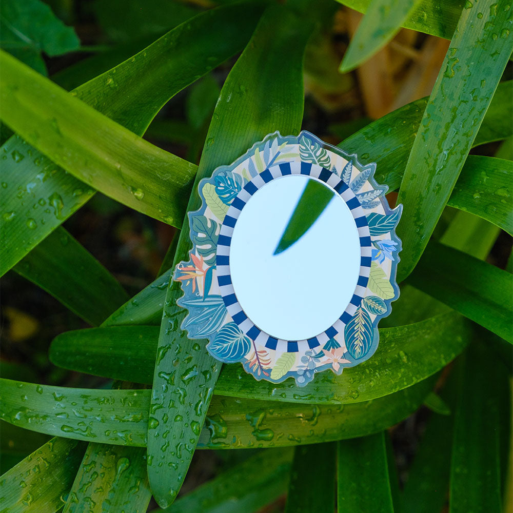 Eden Pocket Compact Mirror
