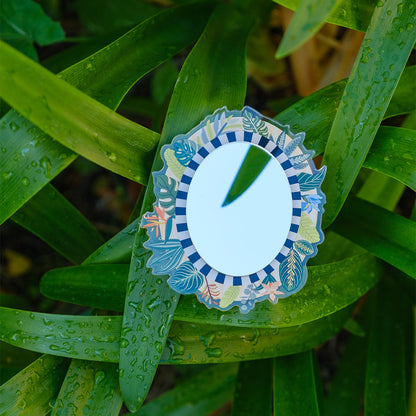 Eden Pocket Compact Mirror