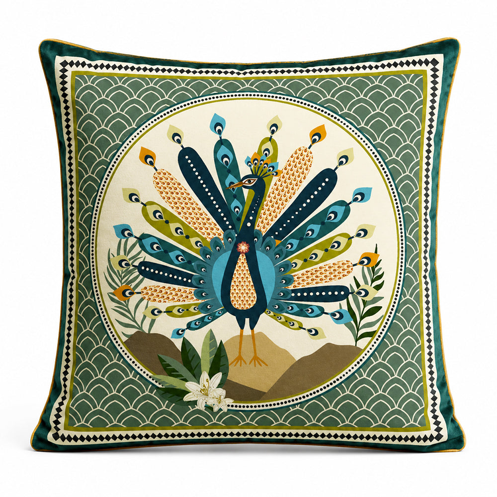 Large Cushion Cover
