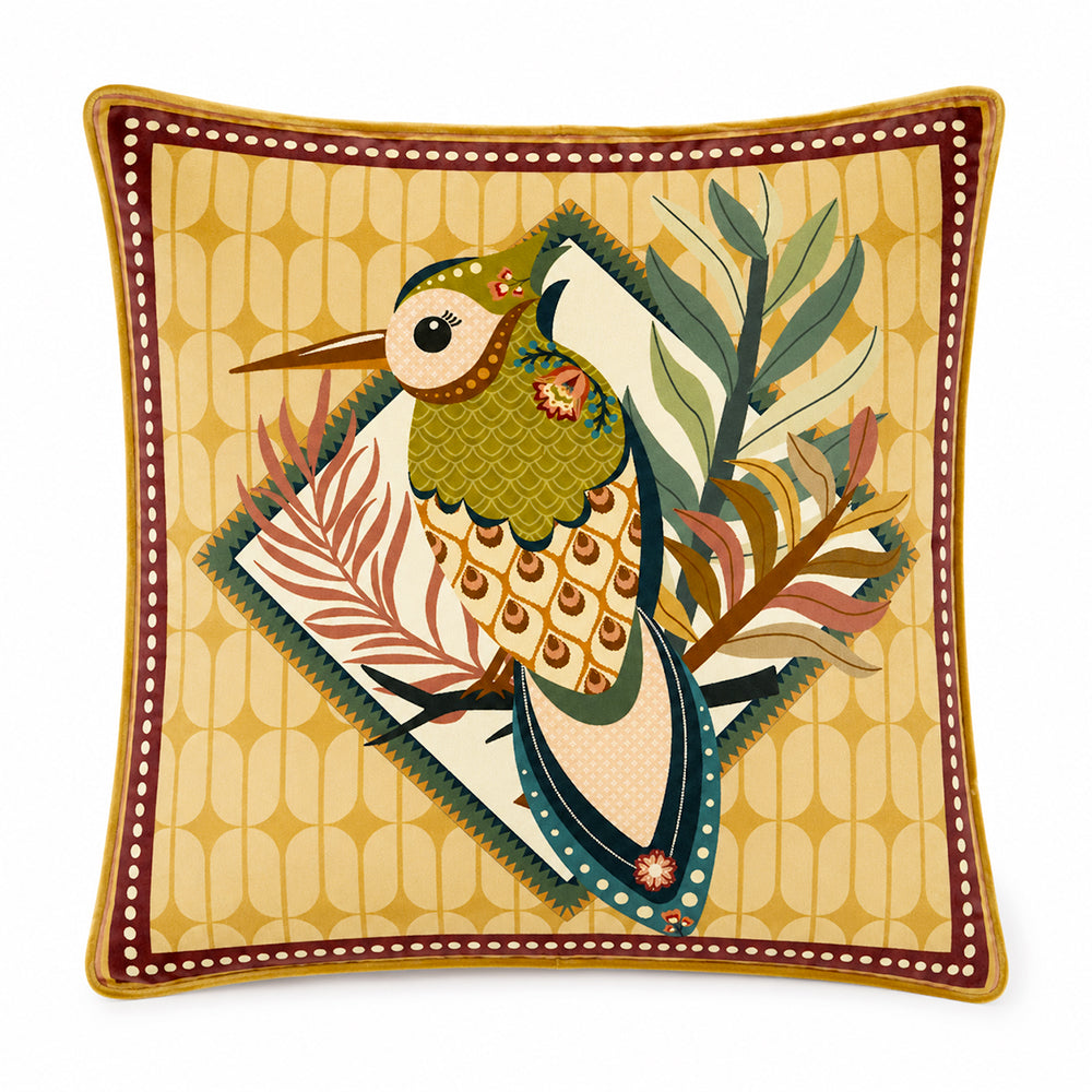 Large Cushion Cover