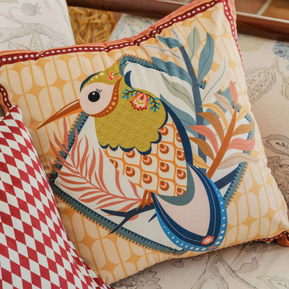 Large Cushion Cover