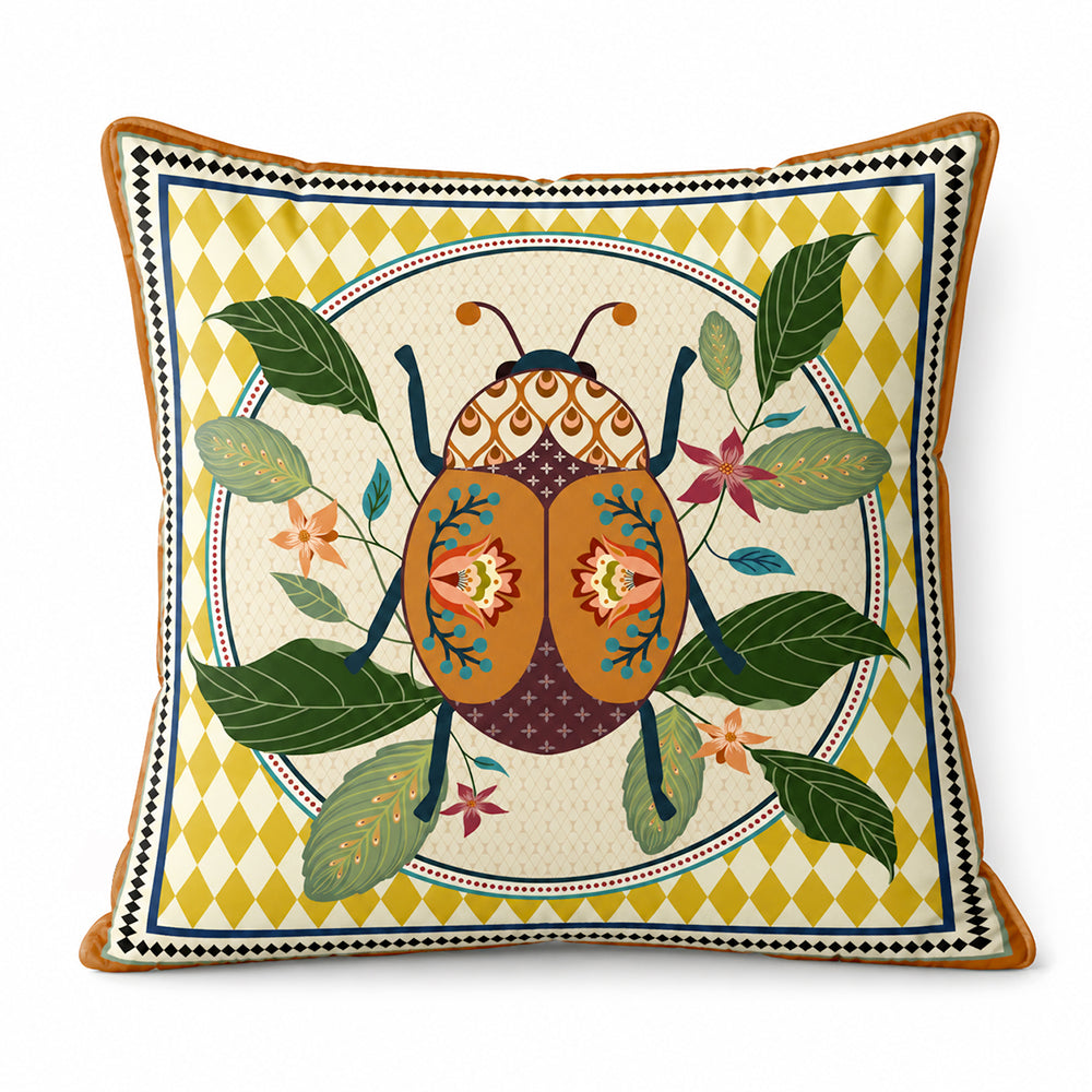 Large Cushion Cover