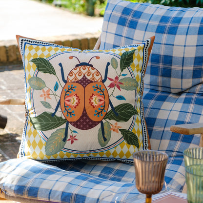 Large Cushion Cover