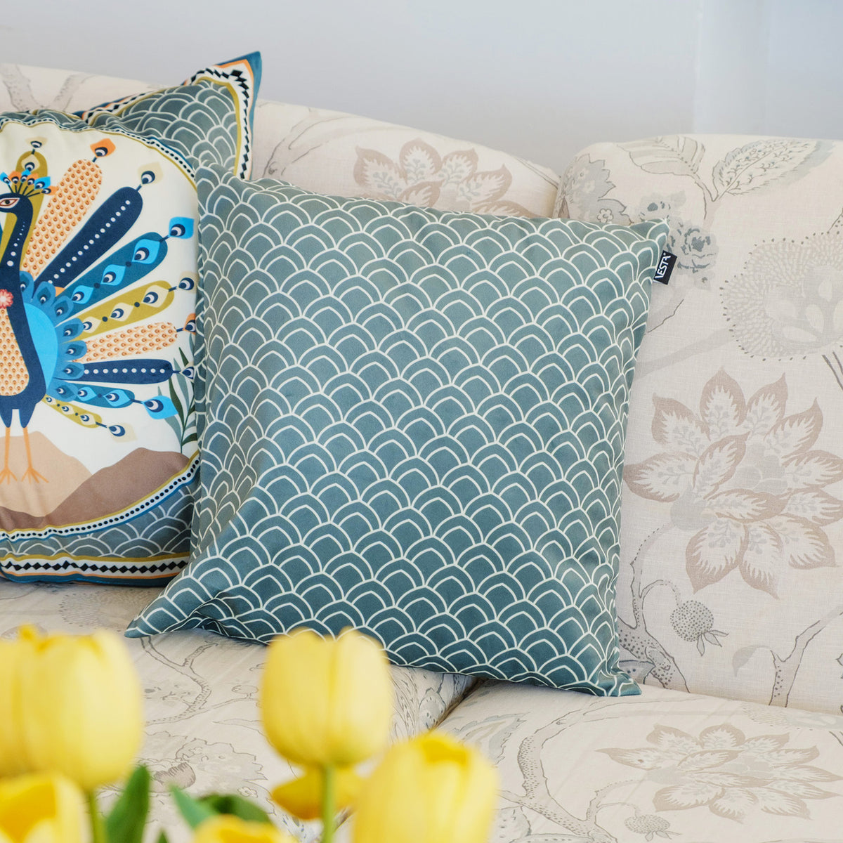 Small Cushion Cover 40x40