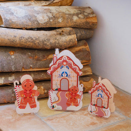 Candy House Fragrance Diffuser 50 ml