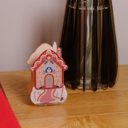 Candy House Fragrance Diffuser 50 ml