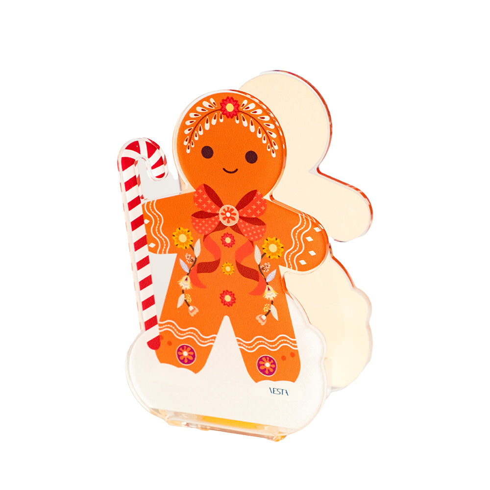 Mr. Ginger Mini Fragrance Diffuser 50 ml